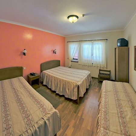 Отель Residencial Santo Andre Баррейру Экстерьер фото